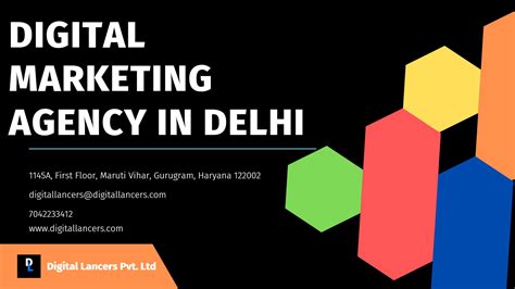 Digital marketing agency in delhi. Things To Know About Digital marketing agency in delhi. 